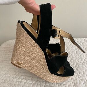 Michael Kors Wedges